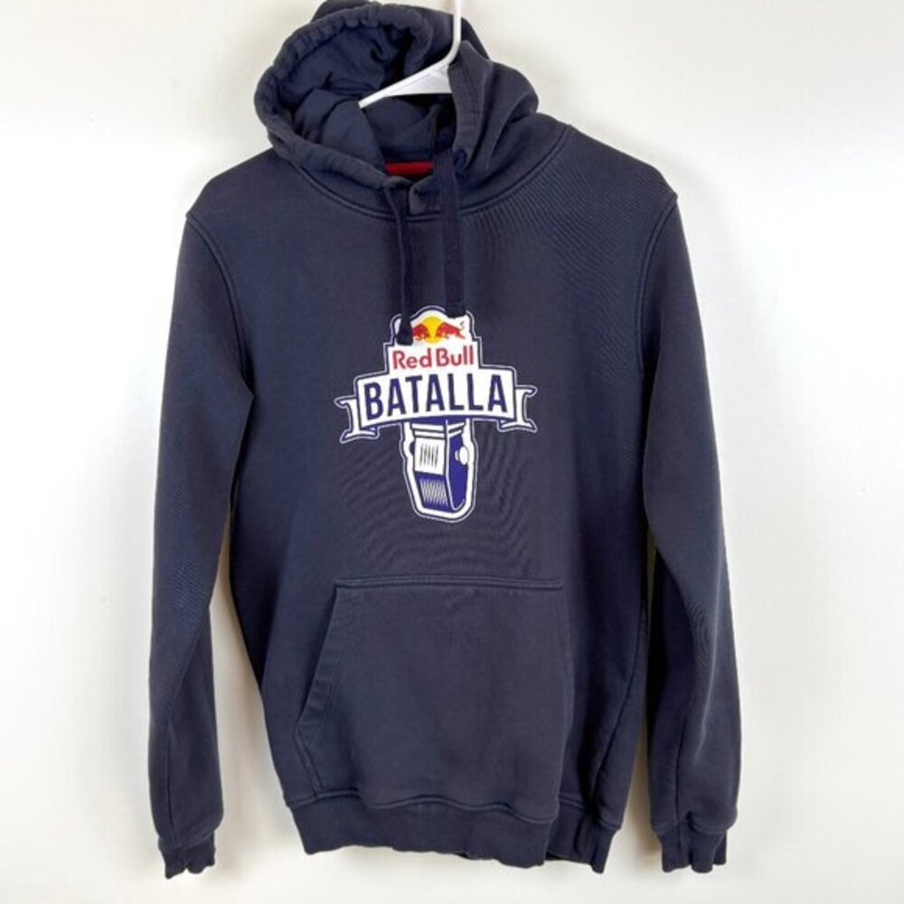 Red Bull batalla Pullover
Hoodie‎